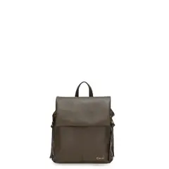 GACEL - Mochila - Mochila Pequeña - - Olivo