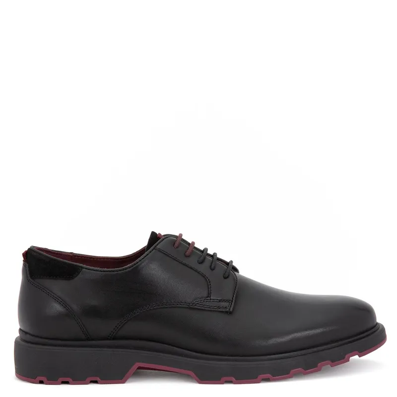 GUANTE - Zapato - Hombre - Nashville - Guante - Negro