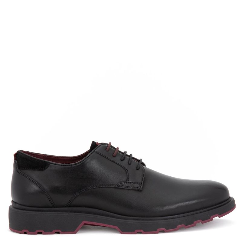 GUANTE - Zapato - Nashville - Guante - Negro
