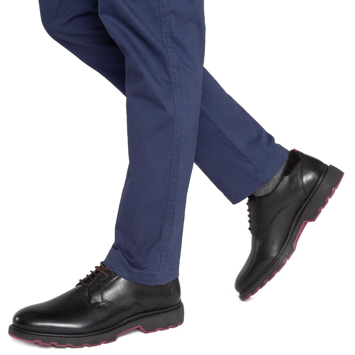 GUANTE - Zapato - Nashville - Guante - Negro