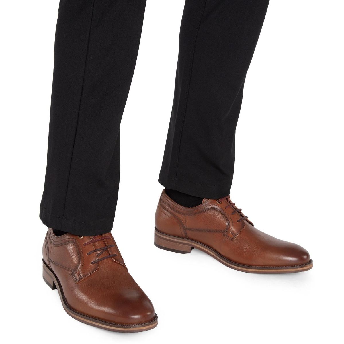 GUANTE - Zapato - Granada - Guante - Tostado