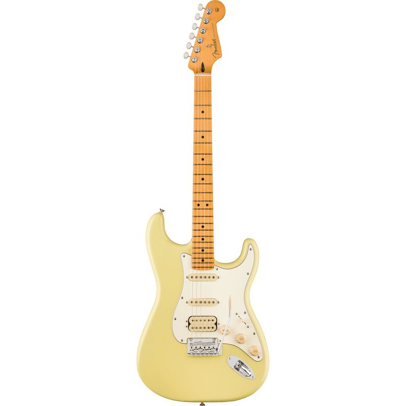 FENDER - Guitarra Eléctrica Fender Stratocaster Player II HSS