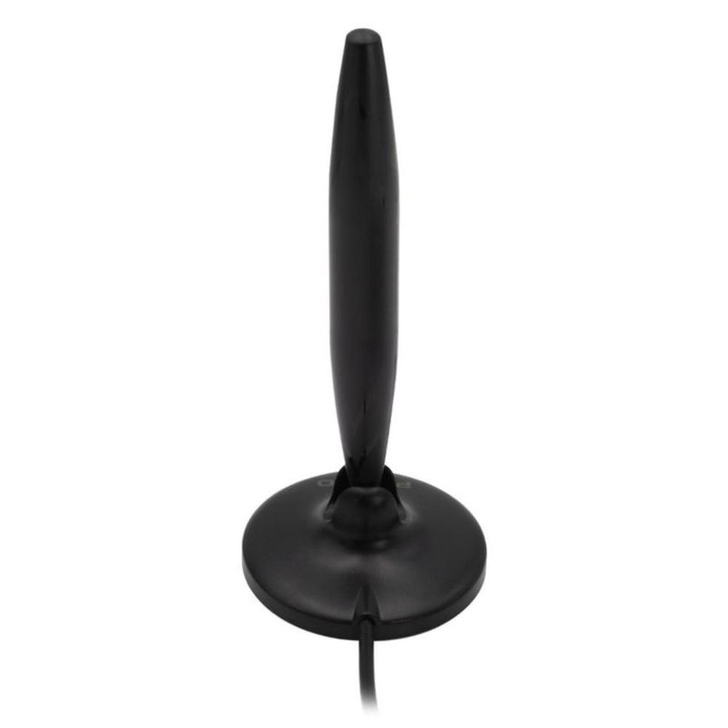 PHILCO - Antena Digital PHILCO para TV HDTV 5dBi