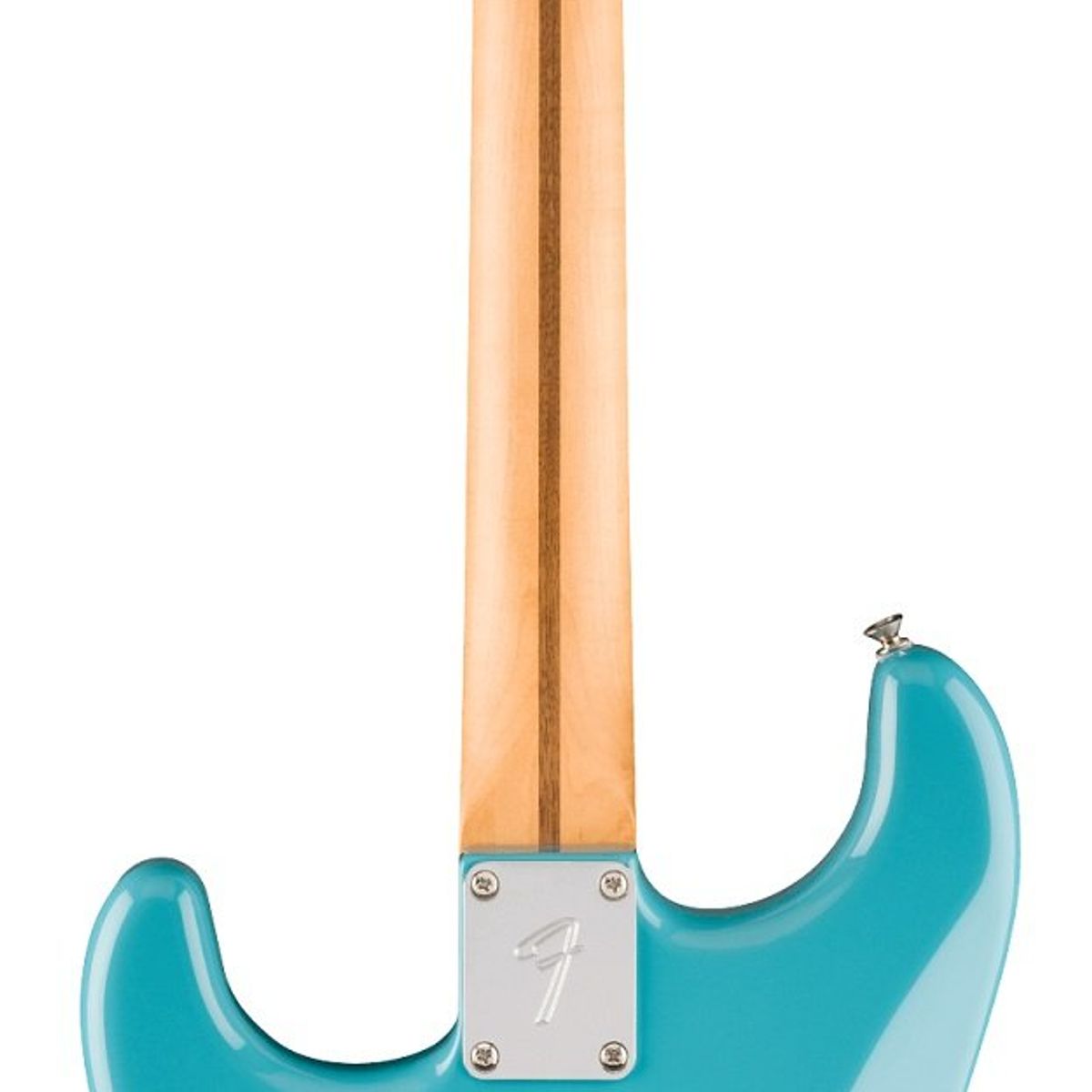 FENDER - Guitarra Eléctrica Fender Stratocaster Player II HSS