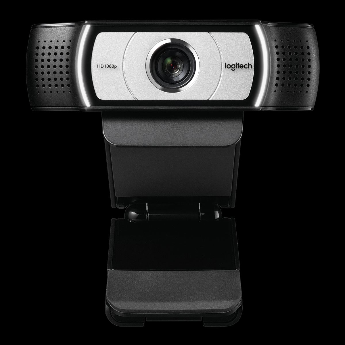 LOGITECH - Logitech C930e Webcam 1080p a 30fps H.264 Micrófono USB