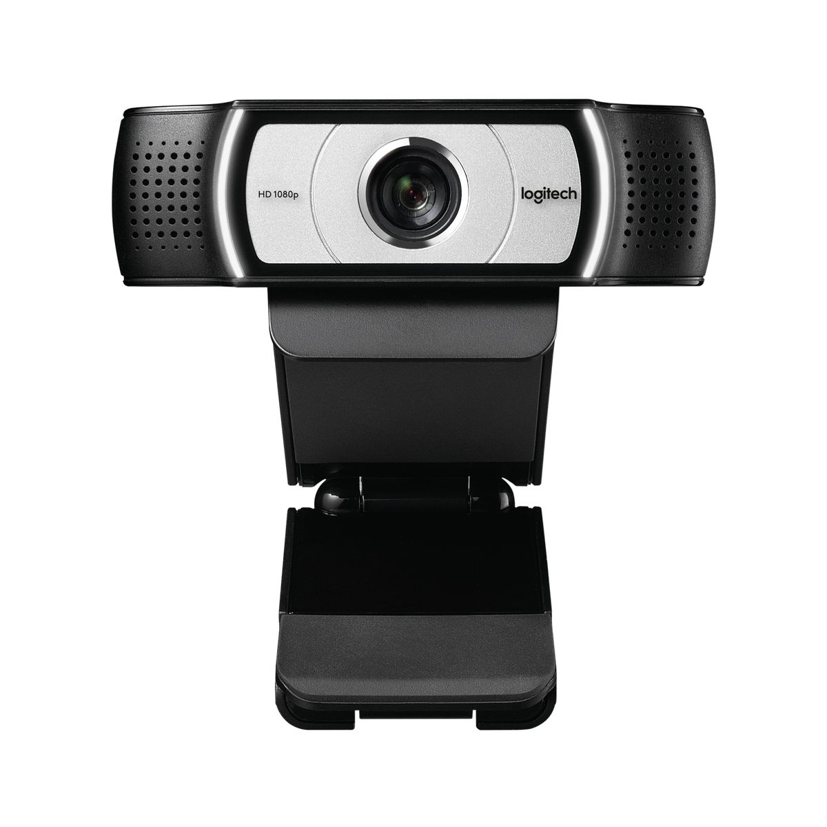 LOGITECH - Logitech C930e Webcam 1080p a 30fps H.264 Micrófono USB