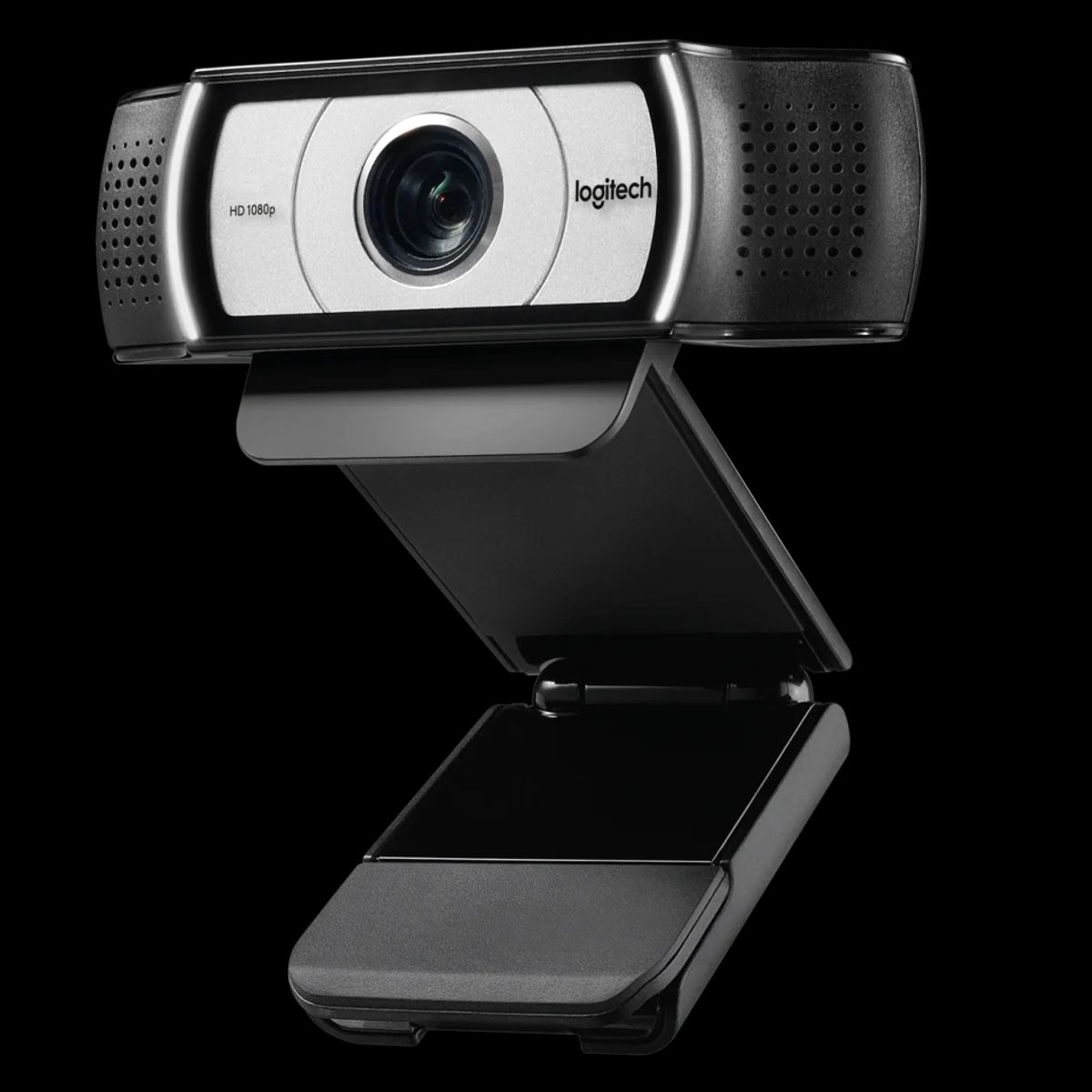 LOGITECH - Logitech C930e Webcam 1080p a 30fps H.264 Micrófono USB