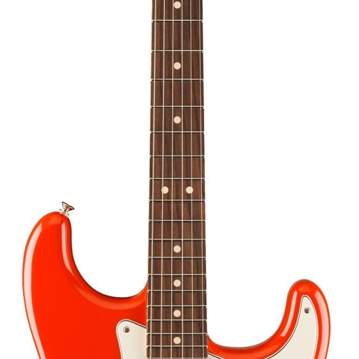 FENDER - Guitarra Eléctrica Fender Stratocaster Player II