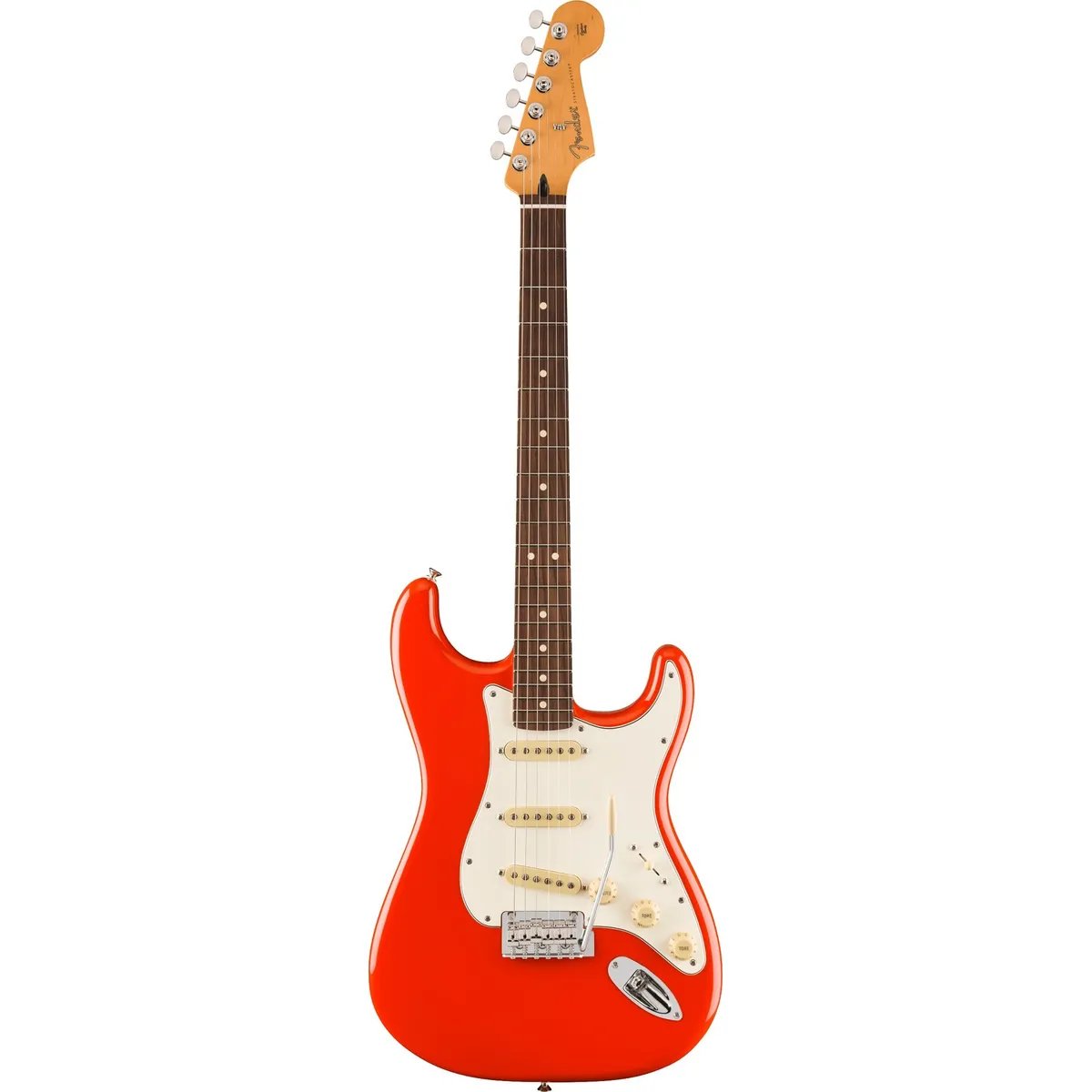 FENDER - Guitarra Eléctrica Fender Stratocaster Player II