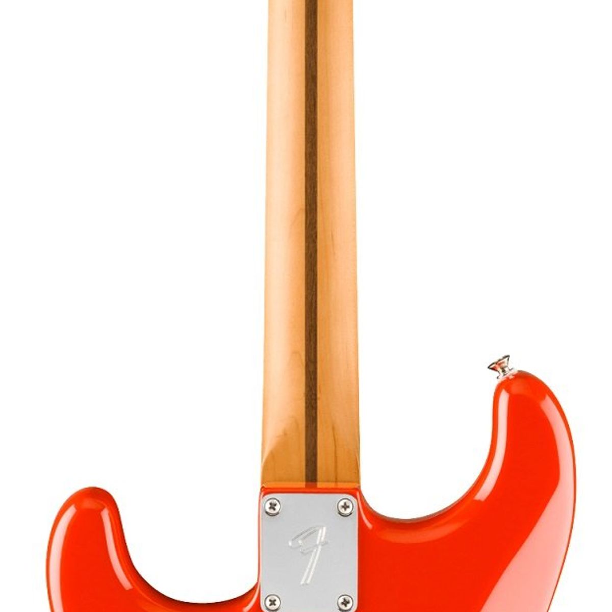 FENDER - Guitarra Eléctrica Fender Stratocaster Player II