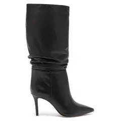 GACEL - Bota - Jazmin - - Negro