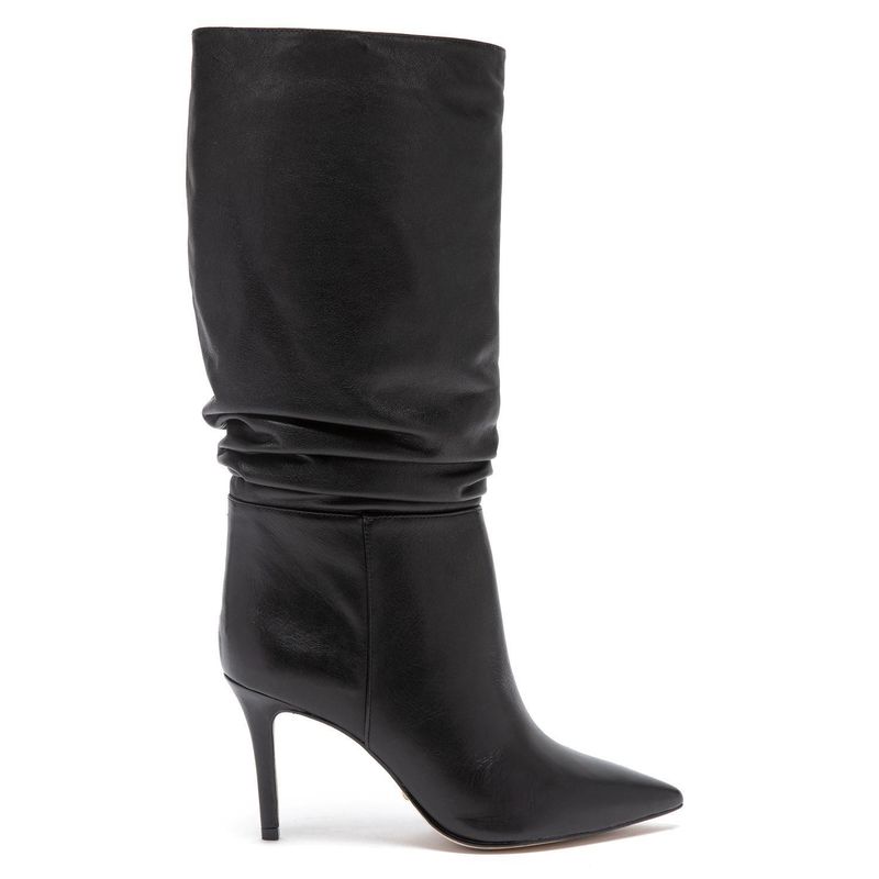 GACEL - Bota - Jazmin - Gacel - Negro