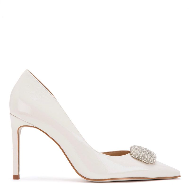 GACEL - Zapato - Bessie - Gacel - Blanco