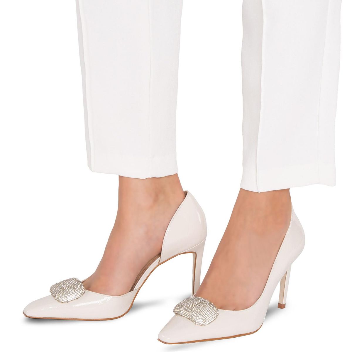 GACEL - Zapato - Bessie - Gacel - Blanco