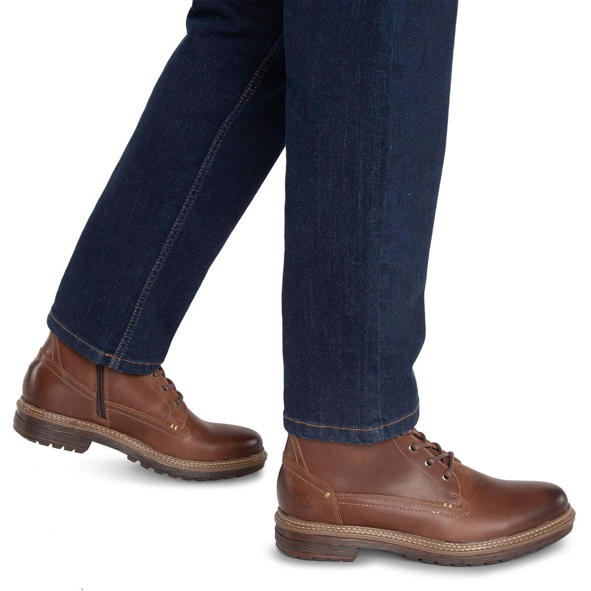 GUANTE - Botin - Hombre - Nebraska - Guante - Tostado