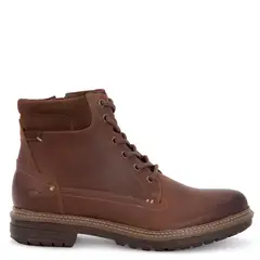 GUANTE - Botin - Nebraska - - Tostado