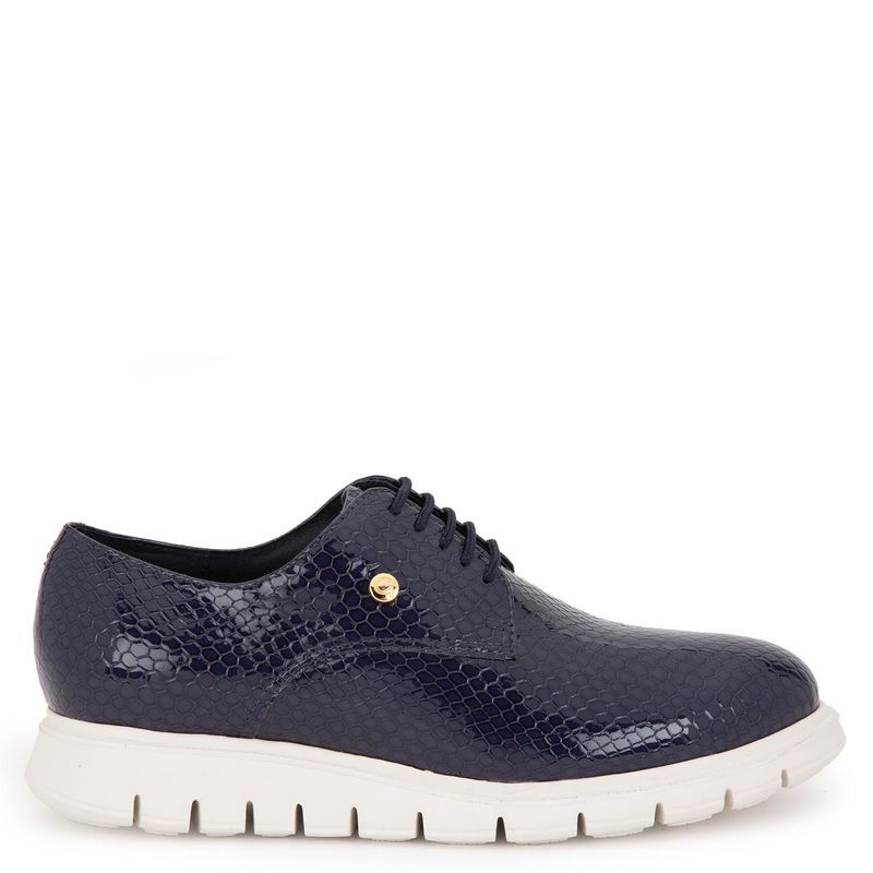 GACEL - Zapato - Itati - Gacel - Marino