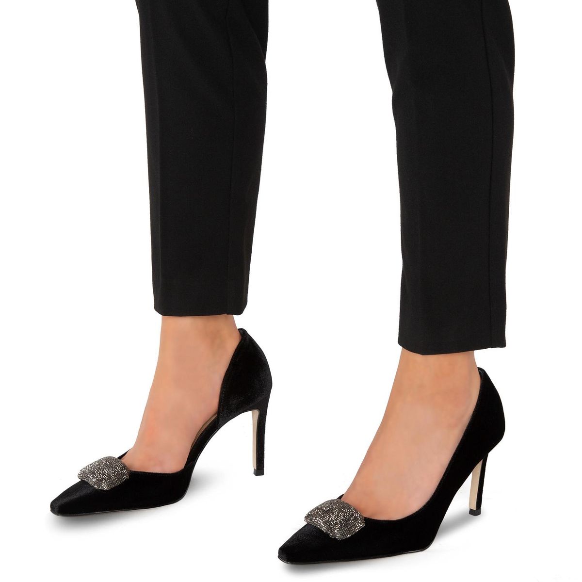 GACEL - Zapato - Bessie - Gacel - Negro