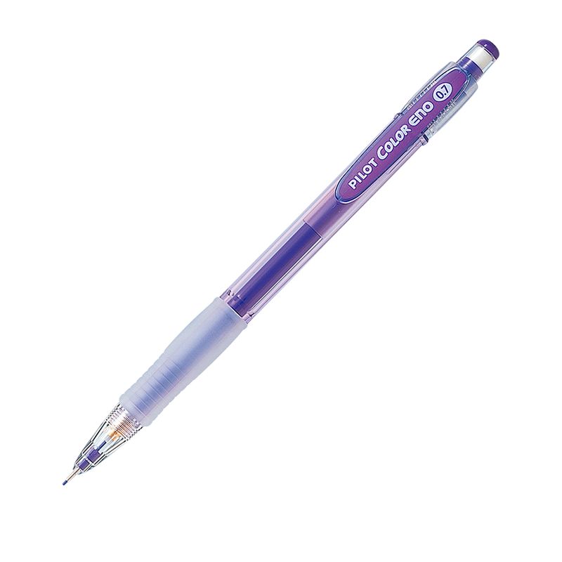 PILOT - Portaminas Color Violeta Eno 07mm - Pilot