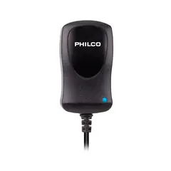 PHILIPS - Eliminador De Pilas De Alta Capacidad 1200 Mah - Negro