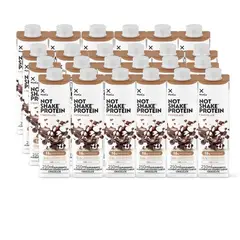 NOTCO - PACK X24 BEBIDA VEGETAL NOT SHAKE PROTEIN 250ML CHOCOLATE -