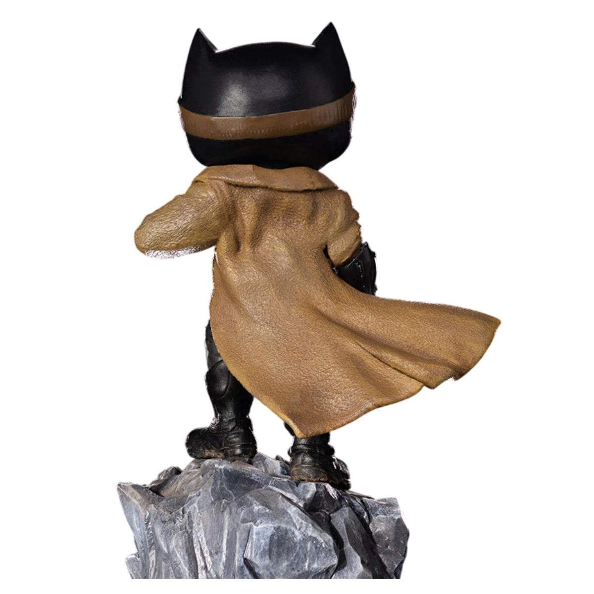 IRON STUDIOS - Batman Knightmare Zack Snyders Justice League MiniCo