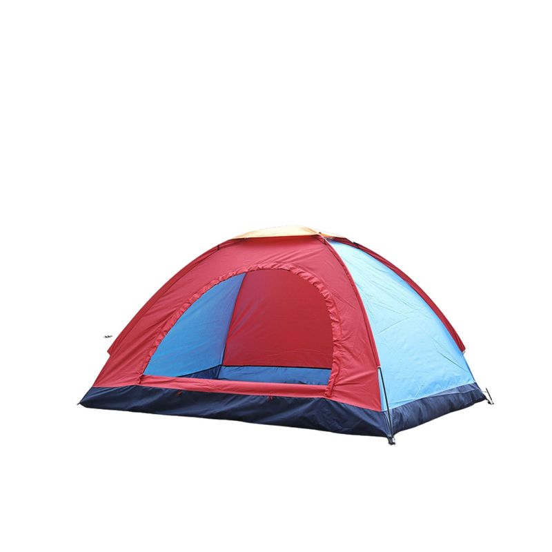 GENERICO - Carpa  Transportable Para 2 Personas Camping/playa CF
