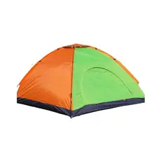 GENERICO - Carpa Transportable Para 3 Personas Camping/playa