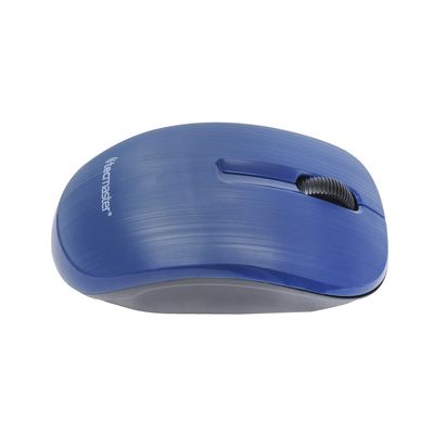 Imagen 2 del producto Mouse Inalámbrico azul