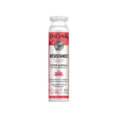INOAR - Ampolla Resistance Flor De Loto 6 Unidades 45ml.-