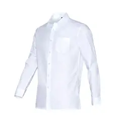 KOTTING - Camisa Blanca Escolar Adulto