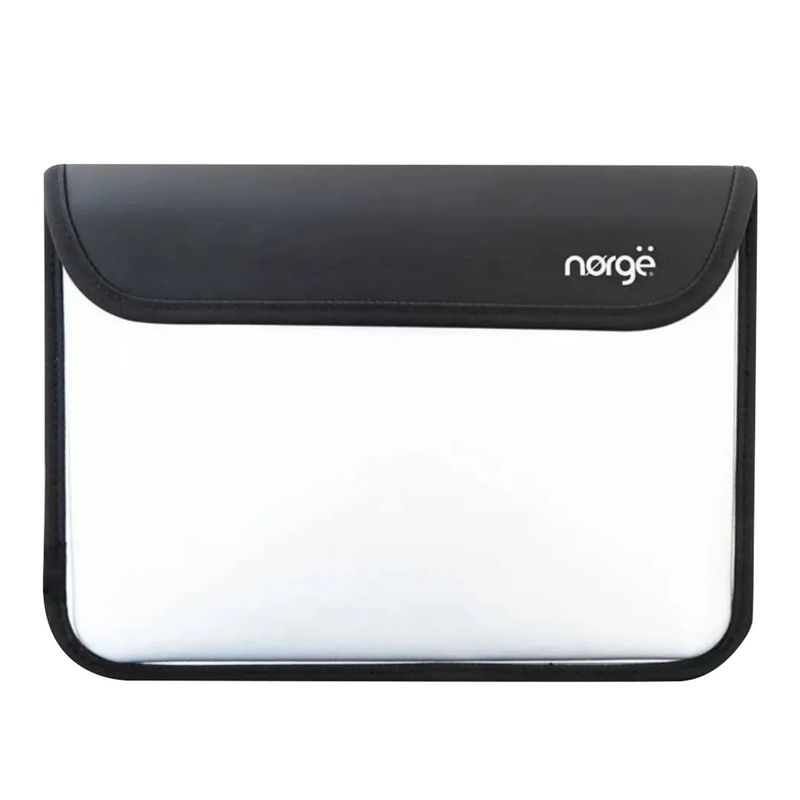NORGE - Funda Protector Tablet Norge 7 a 9 Blanca