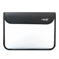 NORGE - Funda Protector Tablet 7 a 9 Blanca
