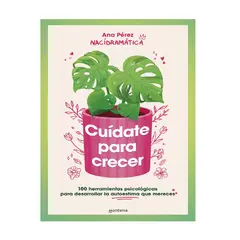 MONTENA - CUIDATE PARA CRECER