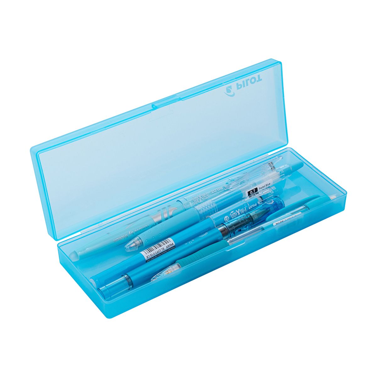 PILOT - Set Pilot 5 Unidades Celeste