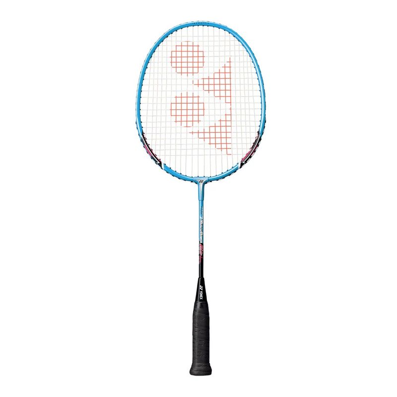 YONEX - RAQUETA DE BADMINTON YONEX JUNIOR MUSCLE POWER 2 AZUL