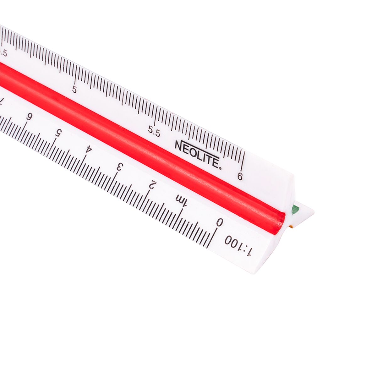 NEOLITE - Escalímetro 30 cm - Neolite
