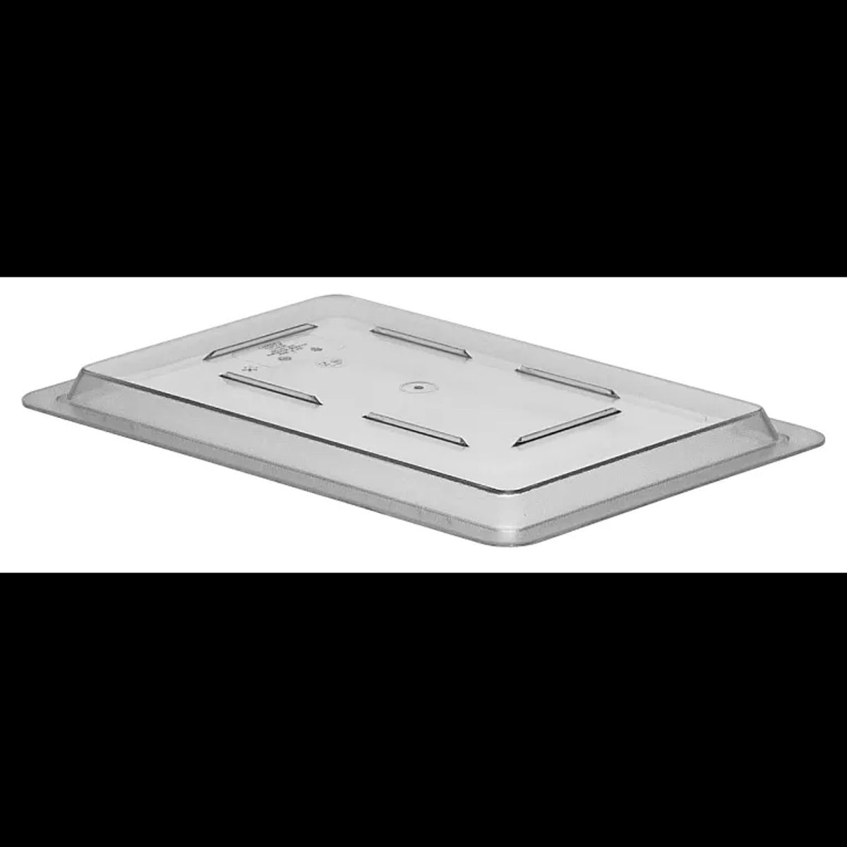 COOK IN - TAPA PARA CAJA DE POLICARBONATO 66X46 CMS