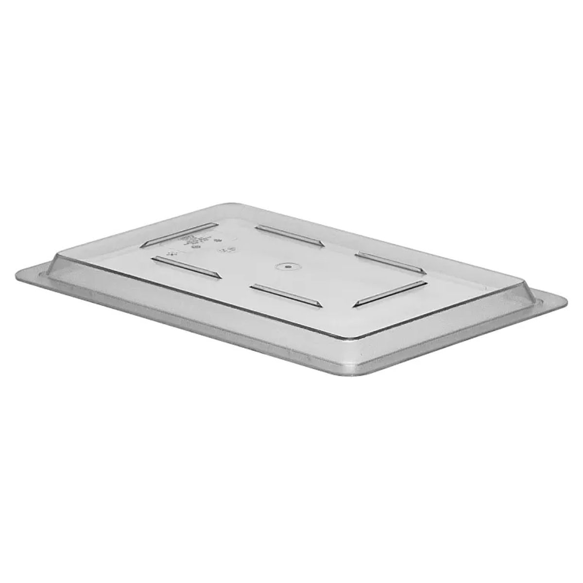 COOK IN - TAPA PARA CAJA DE POLICARBONATO 66X46 CMS