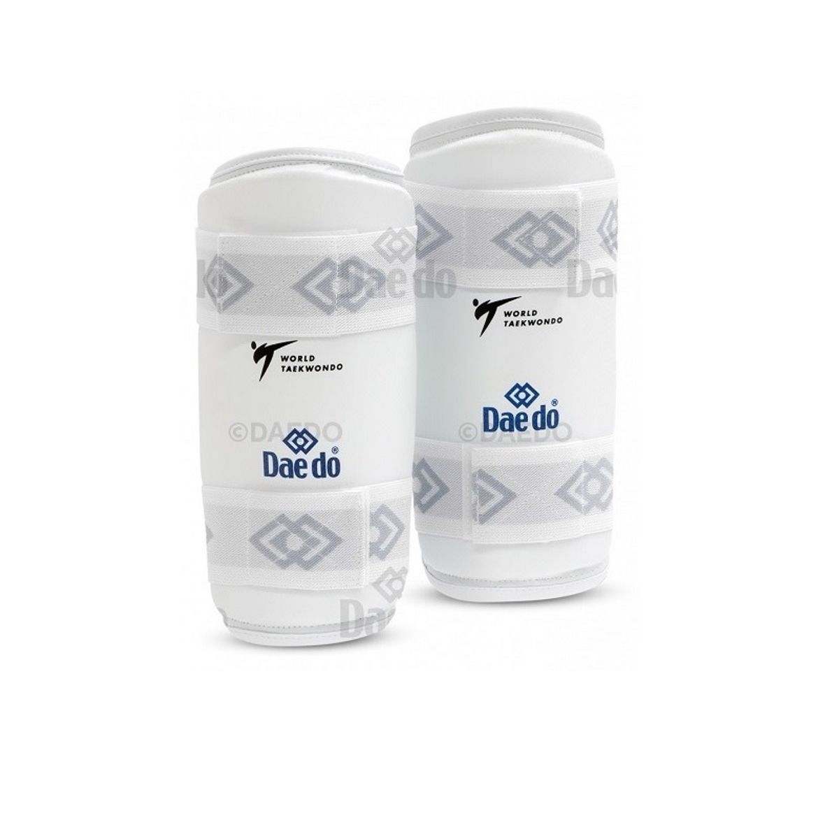 DAEDO - ANTEBRAZO TAEKWONDO DAEDO WT OFICIAL