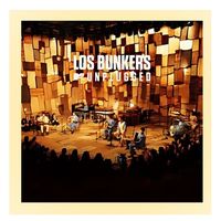 Vinilo Los Bunkers MTV Unplugged 2 LP