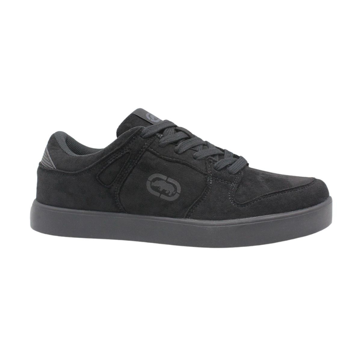 ECKO UNLTD - Zapatilla Urbana Ecko Unltd Juvenil - Jay Negro - Negro - 39