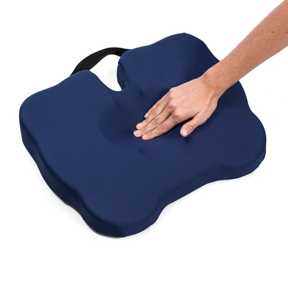 THERAMART - Cojín ortopédico TheraDona