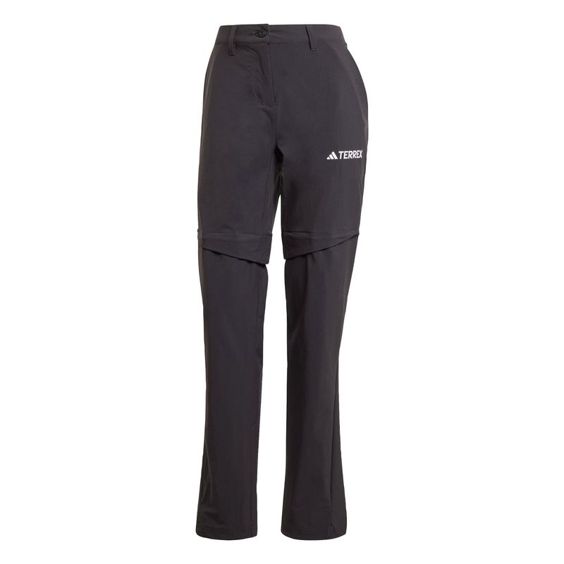 ADIDAS - Pantalón Terrex Multi Zip-Off
