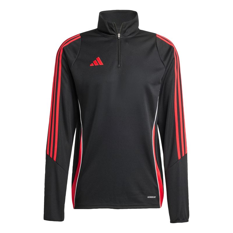 ADIDAS - Polerón de Entrenamiento Tiro 24