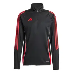 ADIDAS - Polerón de Entrenamiento Tiro 24