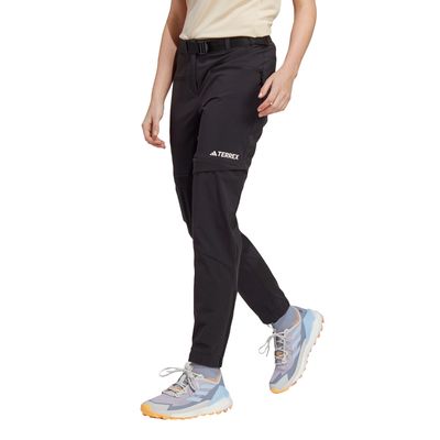 Imagen 2 del producto Pantalón de Senderismo Terrex Utilitas Zip-Off