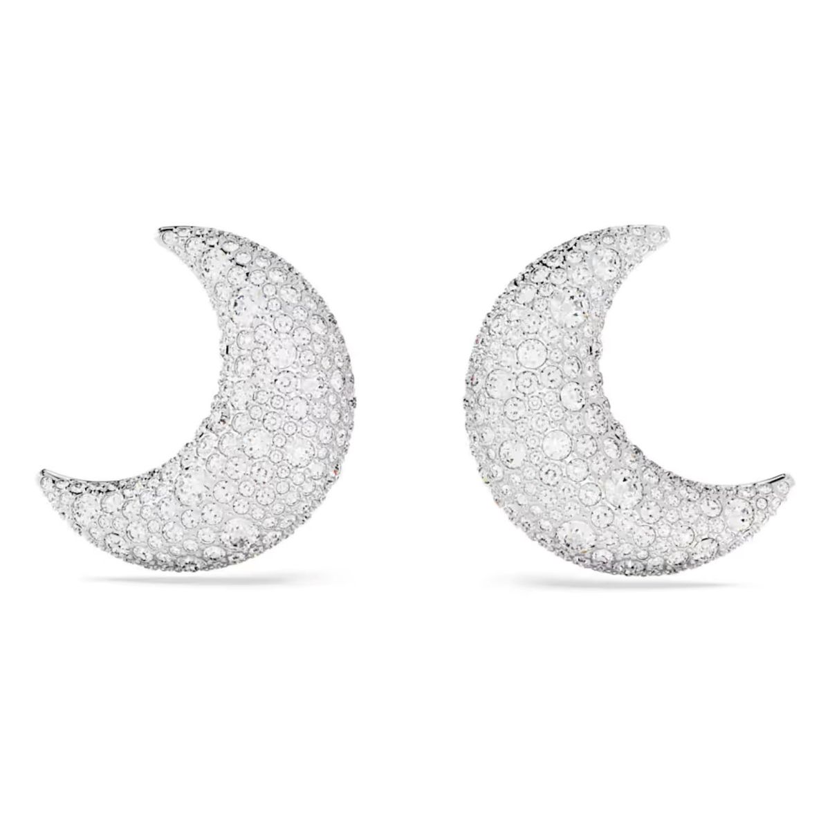 JB JOYAS BARON - Aros Swarovski Sublima Moon