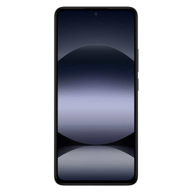 XIAOMI - Celular Redmi Note 14 256 GB Midnight Black