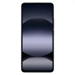 XIAOMI - Celular Redmi Note 14 256 GB Midnight Black
